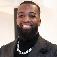 Cyrus Harbin