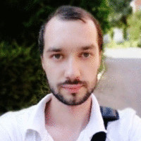 SingleHop Employee Viktor Noyabrodsky's profile photo