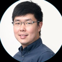 ComfortDelGro Employee Gary Goh's profile photo