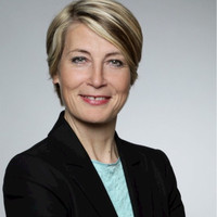 Annette Dziuba's profile photo