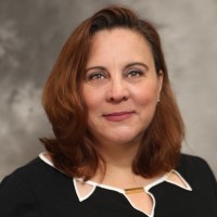 Ensemble Learning Employee Aracely Suarez's profile photo