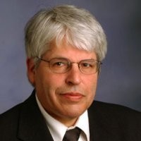 Ocean County College Employee Lowell Berg's profile photo