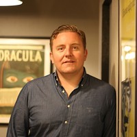 Carey Group Plc Employee Kenneth McIwm's profile photo