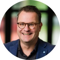 VDK Groep Employee Raymond Koning's profile photo