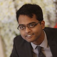 Rippit Employee Tousif Khan's profile photo