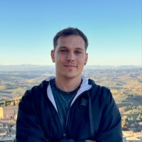 nivii.ai Employee Franco Sanchez's profile photo