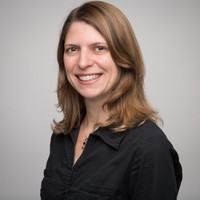 Computerworld Employee Valerie Potter's profile photo