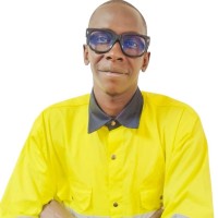 BIA GROUP Employee Omar Gueye's profile photo