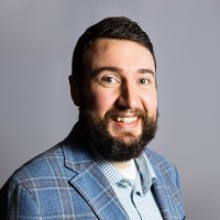 Valicom Employee Mitch Haag's profile photo
