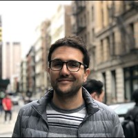 ÜMA Salud IA Employee Maico Bernal's profile photo