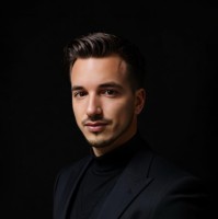 Steinel Romania Employee Norbert Eross's profile photo