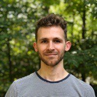 BetterCloud Employee Chris Hearn's profile photo