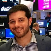 Burns McClellan Inc. Employee Eric Ando's profile photo