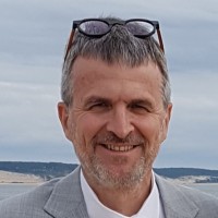 Réunion Télécom Employee Denis Coudraud's profile photo