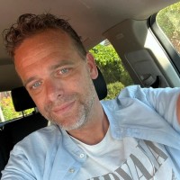 Mastermate Employee Michiel Vos's profile photo