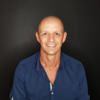 Dog Cloud Employee Scott Groves's profile photo