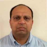 Corsair Employee Vikash Verma's profile photo