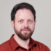 Pädagogische Hochschule Zürich Employee Adrian Degonda's profile photo