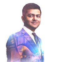 GIC Employee Akash Mohan's profile photo