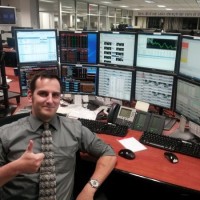 Westpac Employee Andrew Pinter's profile photo
