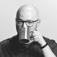 Turnstyle Employee R.j. Lacount's profile photo