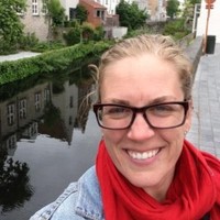 Michigan State University Employee Heather Ricks's profile photo