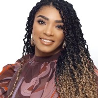 US Rail Systems Employee Alyssa Walker's profile photo
