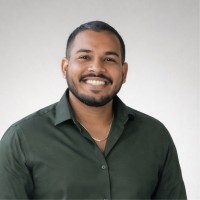 Aurora Employee Shyneil Dsouza's profile photo