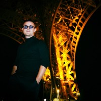 Echo Media Employee Vladimir Jović's profile photo