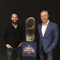 Alvin ISD Employee Donnie Marek's profile photo