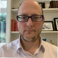 Signature Rail Employee Matt Dacey's profile photo