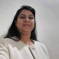 Sweta Agrawal Email & Phone Number