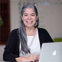 GreenSQA Employee Liliana Gómez Arenas's profile photo