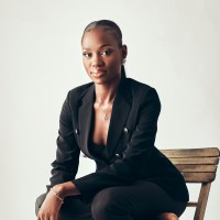 VenEx Employee Gbemileke Ojeniran's profile photo