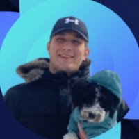 Oasys International Employee Daniel Brooks's profile photo