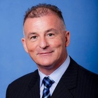 An Post Retailer Services Employee Aidan Quinn's profile photo