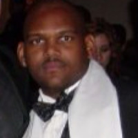 CooperVision Employee Carlos A. Charles-Gomez's profile photo