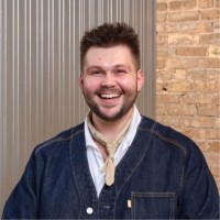 Charlie Greene Studio Employee Caleb Schaefer's profile photo