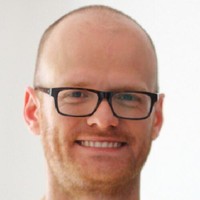 Servimaq Chile Employee Ricardo Echeverría Riquelme's profile photo