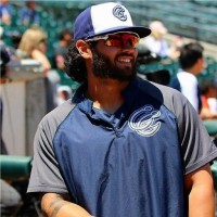 New York Mets Employee Bryan Muniz's profile photo