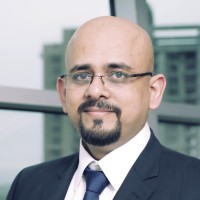 11:11 Systems Employee Anuj Sood's profile photo