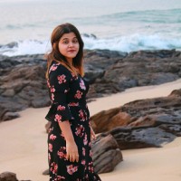 Praneeth Media Employee Shweta Kola's profile photo