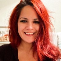Silver Screen Printing & Embroidery Employee Aleena Pera's profile photo