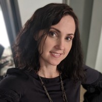 Mary Croxton Email & Phone Number