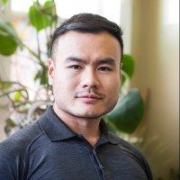 Daniel Tang Email & Phone Number