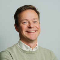 NordicNeuroLab Employee Thomas Omdahl's profile photo