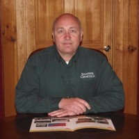 Shaffer Genetics, Inc. Employee Clyde Shaffer's profile photo
