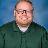 Calvary Christian High School Employee Matthew Cave's profile photo