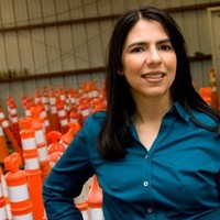 City of El Cajon Employee Yazmin Arellano's profile photo