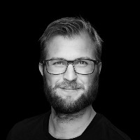 CloudSuite Employee Alexander Kramer's profile photo